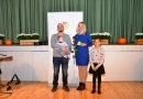 Jaundzimušo sveikšana "Esmu mazais mārupietis", 29.09.2018.