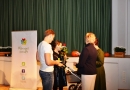 Jaundzimušo sveikšana "Esmu mazais mārupietis", 29.09.2018.