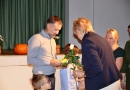 Jaundzimušo sveikšana "Esmu mazais mārupietis", 29.09.2018.