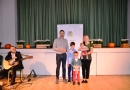 Jaundzimušo sveikšana "Esmu mazais mārupietis", 29.09.2018.