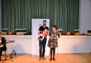 Jaundzimušo sveikšana "Esmu mazais mārupietis", 29.09.2018.