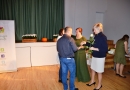 Jaundzimušo sveikšana "Esmu mazais mārupietis", 29.09.2018.