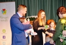 Jaundzimušo sveikšana "Esmu mazais mārupietis", 29.09.2018.