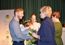 Jaundzimušo sveikšana "Esmu mazais mārupietis", 29.09.2018.