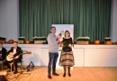 Jaundzimušo sveikšana "Esmu mazais mārupietis", 29.09.2018.