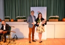 Jaundzimušo sveikšana "Esmu mazais mārupietis", 29.09.2018.