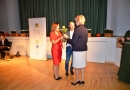 Jaundzimušo sveikšana "Esmu mazais mārupietis", 29.09.2018.