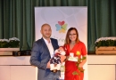 Jaundzimušo sveikšana "Esmu mazais mārupietis", 29.09.2018.