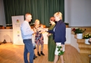 Jaundzimušo sveikšana "Esmu mazais mārupietis", 29.09.2018.