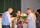 Jaundzimušo sveikšana "Esmu mazais mārupietis", 29.09.2018.