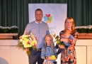 Jaundzimušo sveikšana "Esmu mazais mārupietis", 29.09.2018.