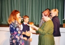 Jaundzimušo sveikšana "Esmu mazais mārupietis", 29.09.2018.