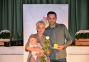 Jaundzimušo sveikšana "Esmu mazais mārupietis", 29.09.2018.