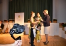 Jaundzimušo sveikšana "Esmu mazais mārupietis", 29.09.2018.