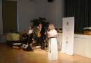 Jaundzimušo sveikšana "Esmu mazais mārupietis", 29.09.2018.