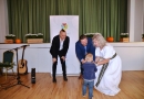 Jaundzimušo sveikšana "Esmu mazais mārupietis", 29.09.2018.