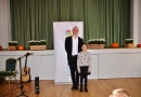 Jaundzimušo sveikšana "Esmu mazais mārupietis", 29.09.2018.