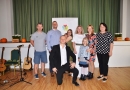 Jaundzimušo sveikšana "Esmu mazais mārupietis", 29.09.2018.