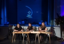 Uzņēmēju balvas pasniegšanas ceremonija 2018