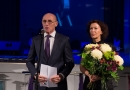 Uzņēmēju balvas pasniegšanas ceremonija 2018