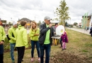 Velo-foto orientēšanās sacensības "Apceļo Daugavas lejteci", 22.09.2018.