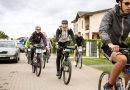 Velo-foto orientēšanās sacensības "Apceļo Daugavas lejteci", 22.09.2018.