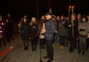 Lāčplēša diena Mārupes novadā, 11.11.2018.