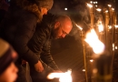 Lāčplēša diena Mārupes novadā, 11.11.2018.