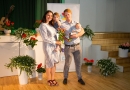 Mārupes novada jaundzimušo sveikšana "Esmu mazais mārupietis", 16.06.2018.
