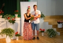 Mārupes novada jaundzimušo sveikšana "Esmu mazais mārupietis", 16.06.2018.