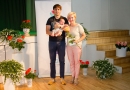 Mārupes novada jaundzimušo sveikšana "Esmu mazais mārupietis", 16.06.2018.