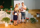 Mārupes novada jaundzimušo sveikšana "Esmu mazais mārupietis", 16.06.2018.