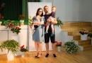 Mārupes novada jaundzimušo sveikšana "Esmu mazais mārupietis", 16.06.2018.