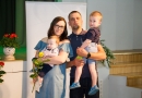 Mārupes novada jaundzimušo sveikšana "Esmu mazais mārupietis", 16.06.2018.