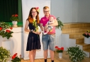 Mārupes novada jaundzimušo sveikšana "Esmu mazais mārupietis", 16.06.2018.