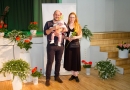 Mārupes novada jaundzimušo sveikšana "Esmu mazais mārupietis", 16.06.2018.
