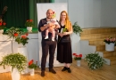 Mārupes novada jaundzimušo sveikšana "Esmu mazais mārupietis", 16.06.2018.