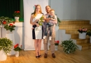 Mārupes novada jaundzimušo sveikšana "Esmu mazais mārupietis", 16.06.2018.