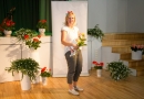 Mārupes novada jaundzimušo sveikšana "Esmu mazais mārupietis", 16.06.2018.