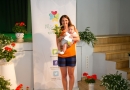 Mārupes novada jaundzimušo sveikšana "Esmu mazais mārupietis", 16.06.2018.