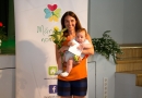 Mārupes novada jaundzimušo sveikšana "Esmu mazais mārupietis", 16.06.2018.