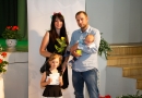 Mārupes novada jaundzimušo sveikšana "Esmu mazais mārupietis", 16.06.2018.