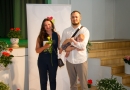 Mārupes novada jaundzimušo sveikšana "Esmu mazais mārupietis", 16.06.2018.