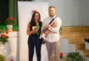 Mārupes novada jaundzimušo sveikšana "Esmu mazais mārupietis", 16.06.2018.