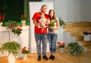 Mārupes novada jaundzimušo sveikšana "Esmu mazais mārupietis", 16.06.2018.