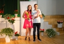 Mārupes novada jaundzimušo sveikšana "Esmu mazais mārupietis", 16.06.2018.