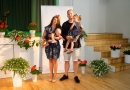 Mārupes novada jaundzimušo sveikšana "Esmu mazais mārupietis", 16.06.2018.