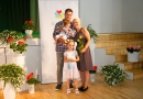 Mārupes novada jaundzimušo sveikšana "Esmu mazais mārupietis", 16.06.2018.