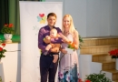 Mārupes novada jaundzimušo sveikšana "Esmu mazais mārupietis", 16.06.2018.