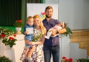 Mārupes novada jaundzimušo sveikšana "Esmu mazais mārupietis", 16.06.2018.